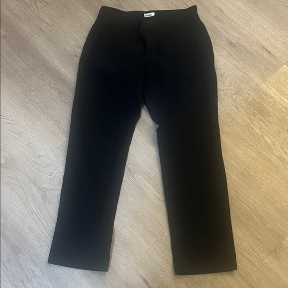 Goodfellow & Co Other - Goodfellow - Men's Black Pants
